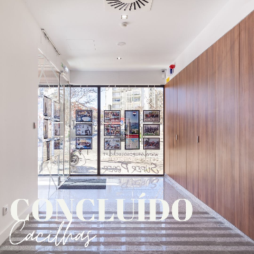 Loja REMAX Solução III Almada